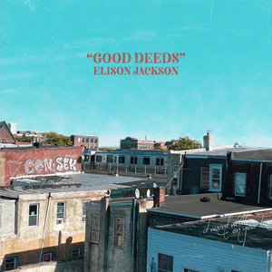 Good Deeds cover