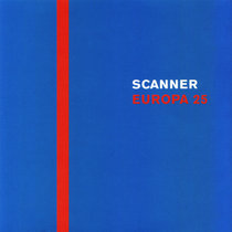 Europa 25 cover art
