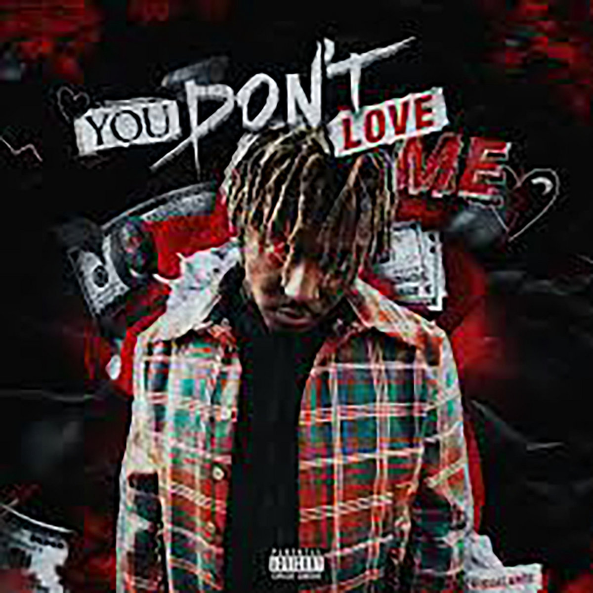 Leak Juice WRLD Kill Music WIfi