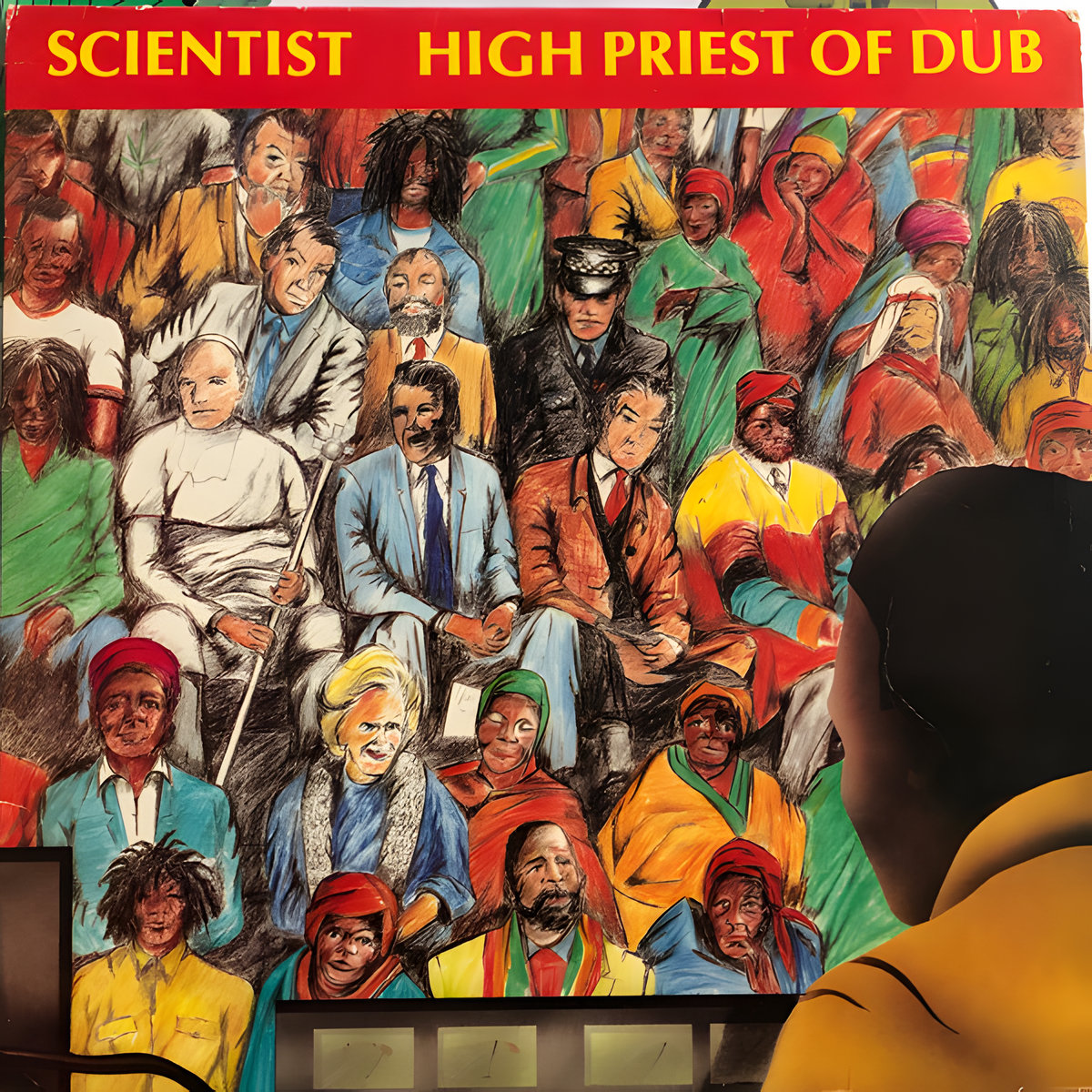 洋楽 Scientist High Priest of Dub UK org LP a3774319276_10.jpg