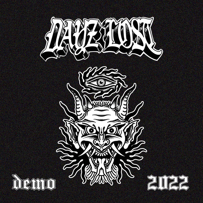 Demo 2022 | Dayz Lost