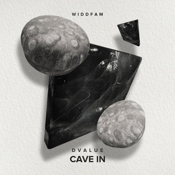 Cover art for Cave In EP [WDDFM036]