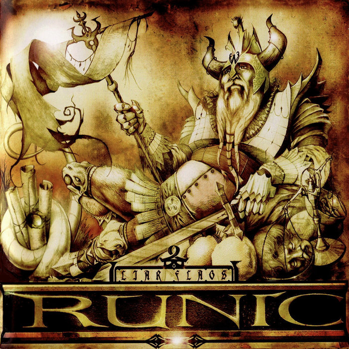 【ラプンツェル様用】RUNIC / Liar Flags a3774426667_5.jpg