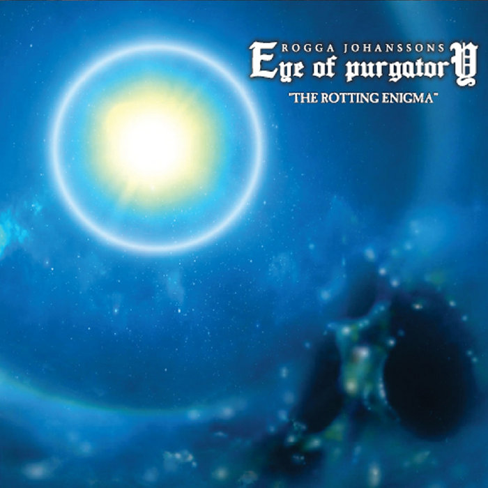 WHERE　THE　EARTH　IS　ROTTING　AWAY Rotting Earth: Fall of Nations: Kimberly, John
