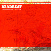 Journeyman's Annual cover art