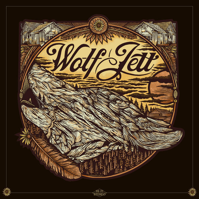 Wolf Jett | Wolf Jett