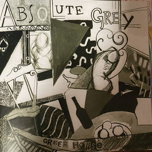 Greenhouse + Live Bonus Tracks cover