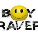 Boy Raver - The Funk