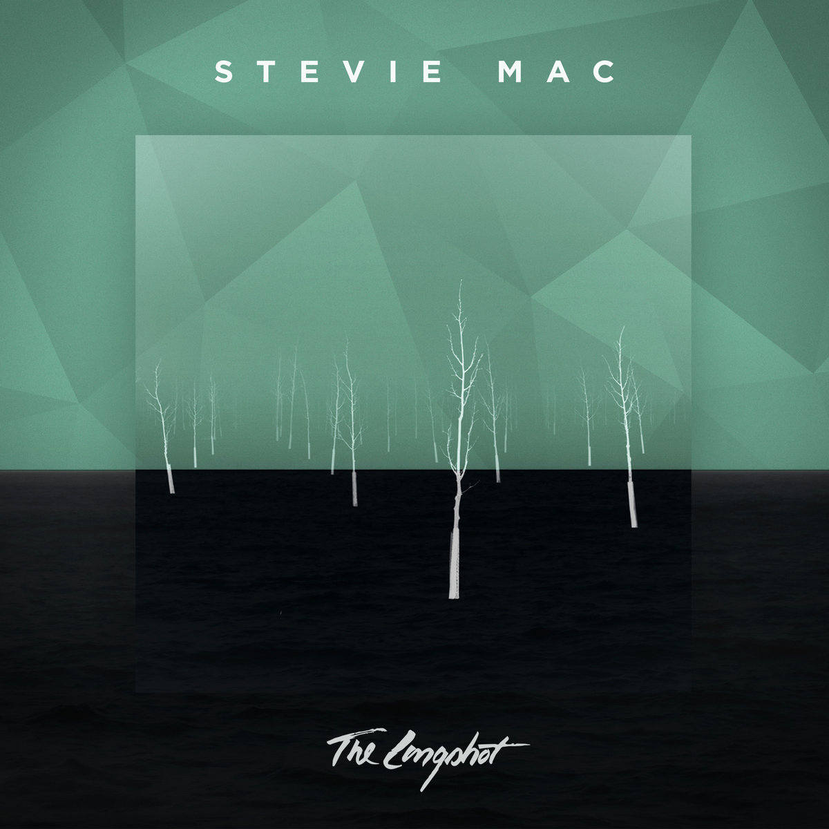 The Longshot EP cover