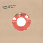 Cornell Campbell - Jah Jah Me Horn Yah / My Baby Just Care For Me