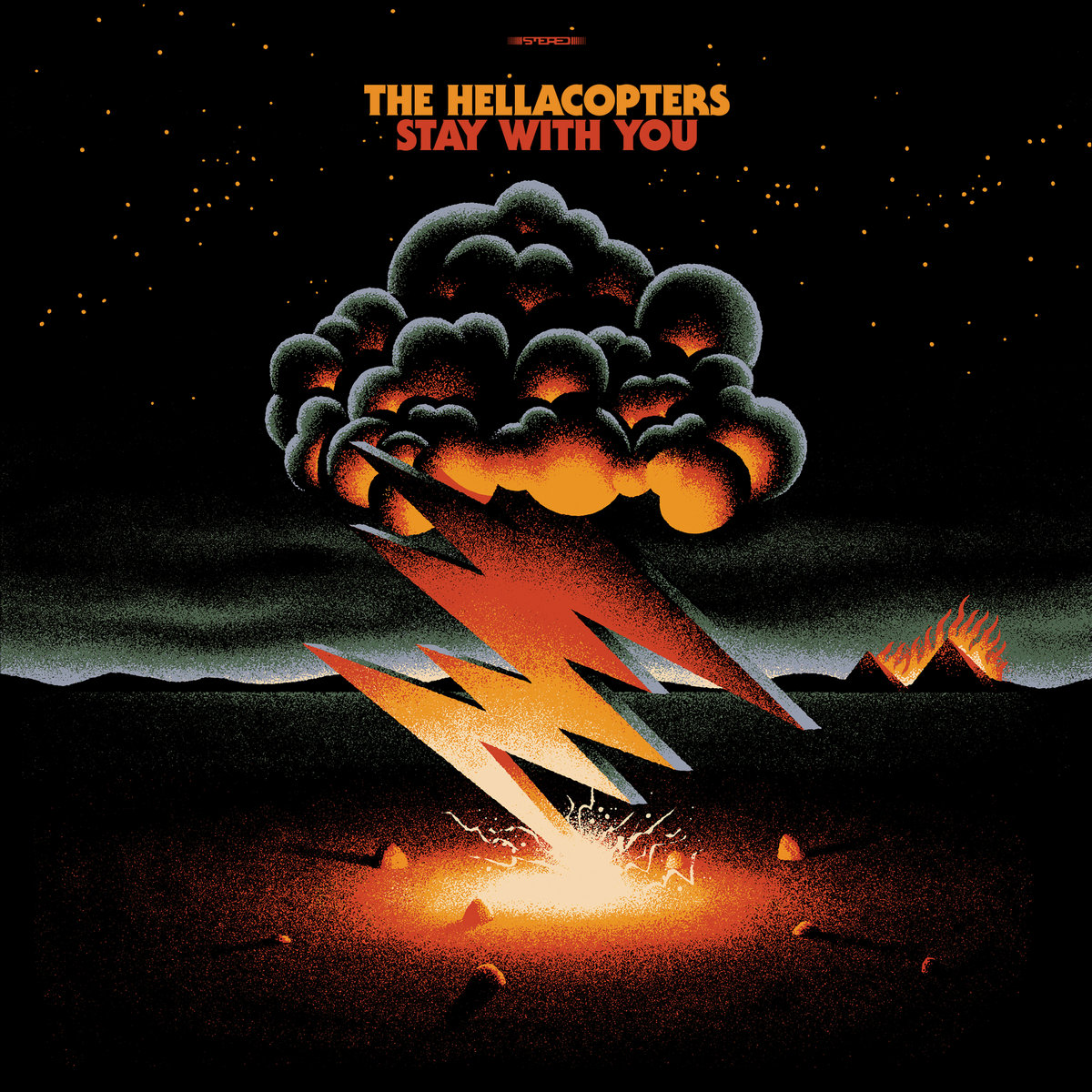 Stay With You | The Hellacopters