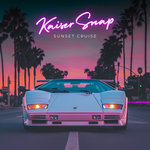 Kaiser Snap - Sunset Cruise