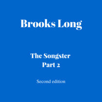 The Songster Part 2, 2nd ed. cover art