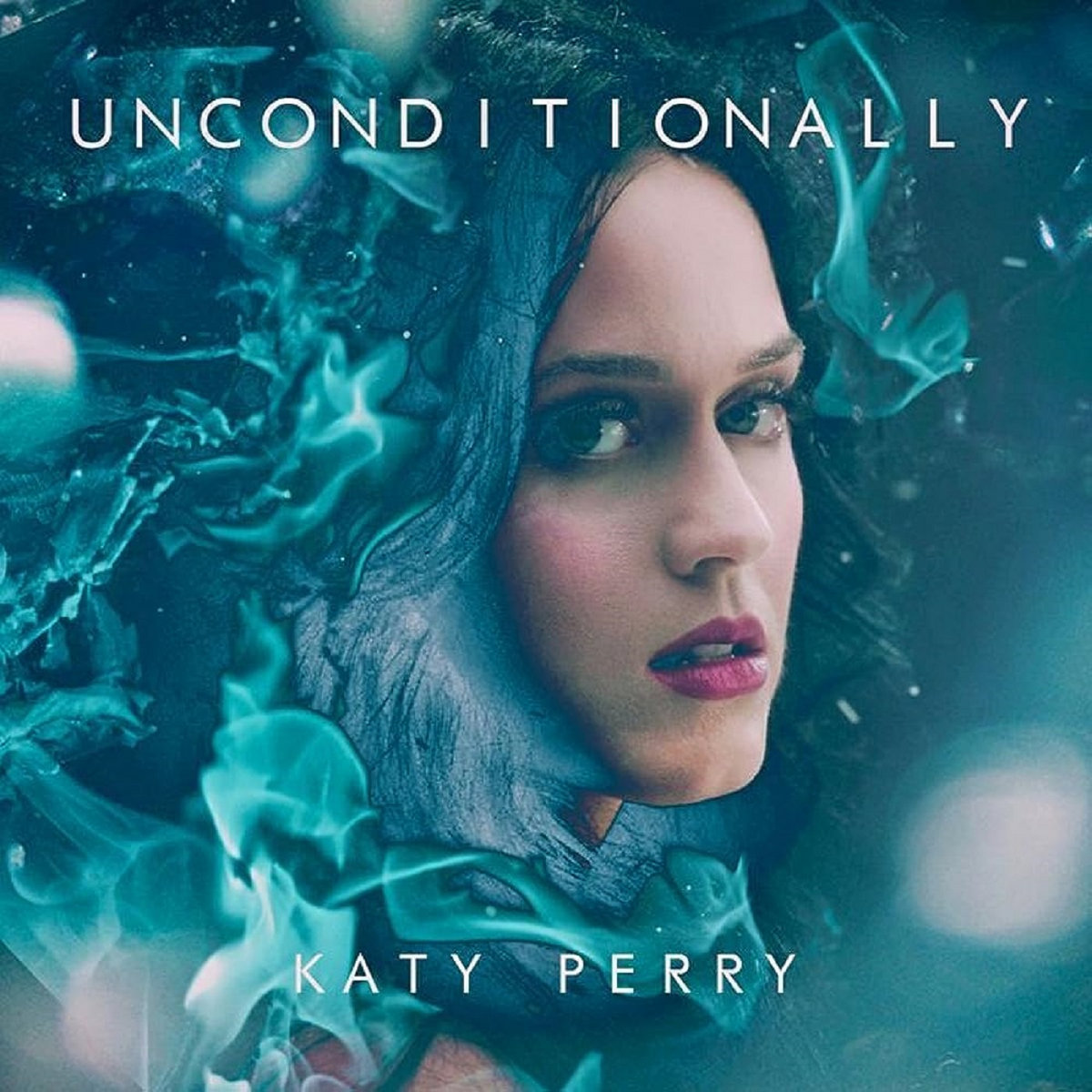 Unconditionally Unconditionally Katy Perry Artwork Katy Perry Unconditionally (Lyric