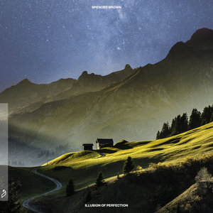 Spencer Brown — Illusion Of Perfection