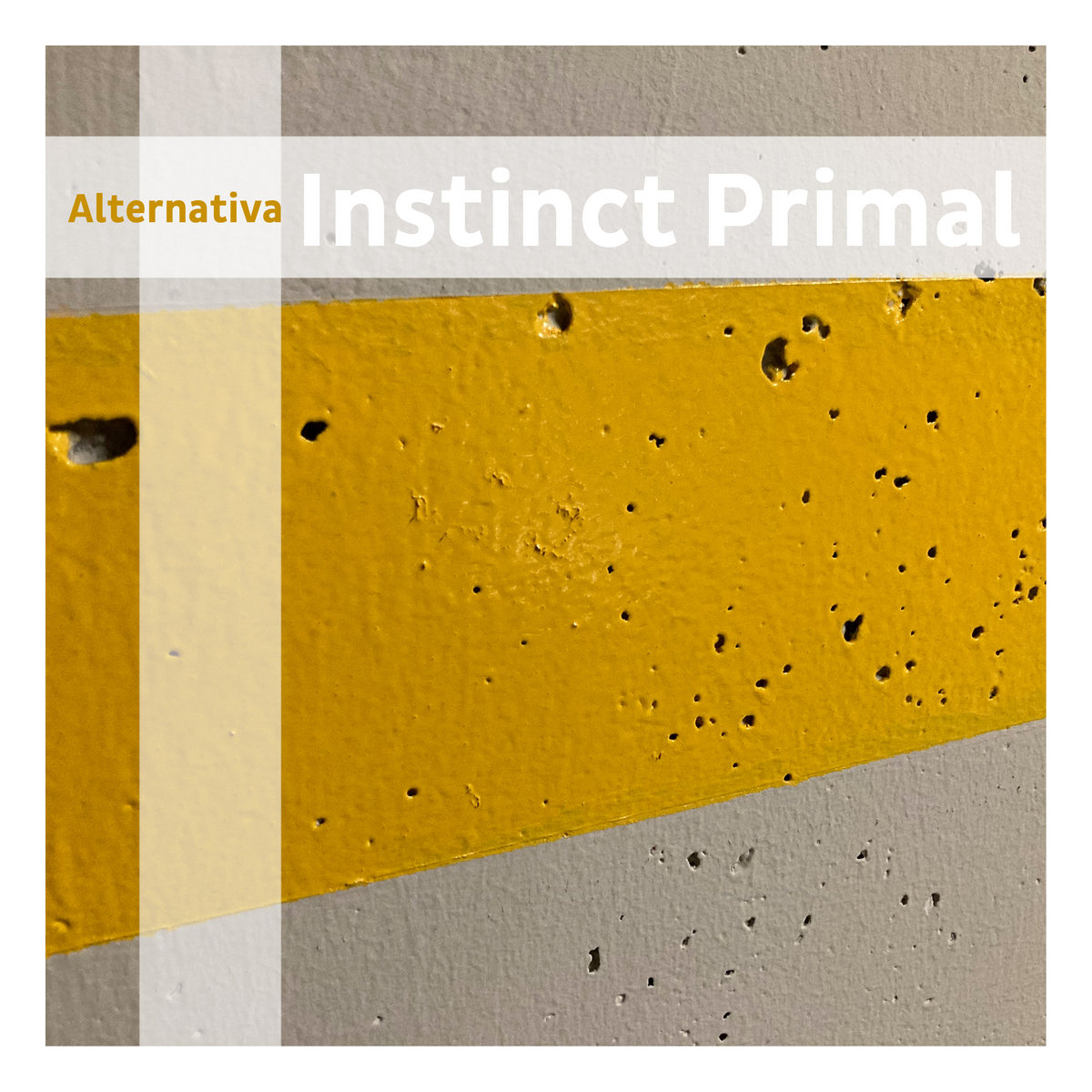 Instinct Primal – Alternativa Instinct Primal – Alternativa