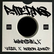 Mindstate, Verbz, Nelson Dialect & Mr Slipz — Patterns