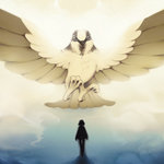 Eva Twin - Sparrow