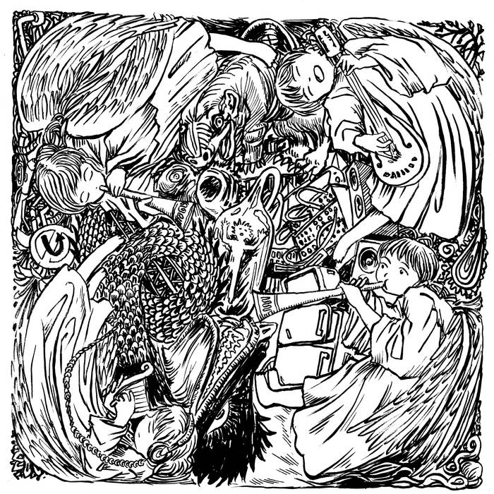 JET STREAM OF PSYCHIC YOUTH | Various Artists | エスパーキック