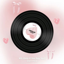 XO (Only If You Say Yes) (English Ver.)