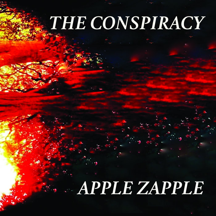 Apple Zapple | The Conspiracy
