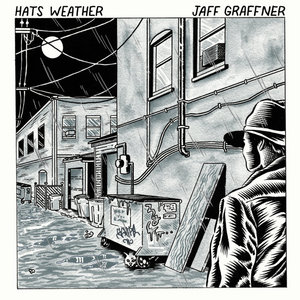 Hats Weather cover