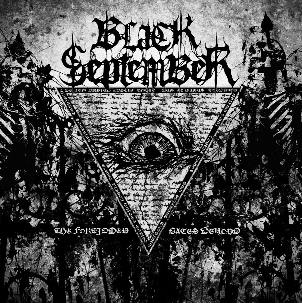 The Forbidden Gates Beyond (2010) | Black September