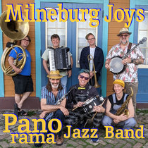 Milneburg Joys cover art