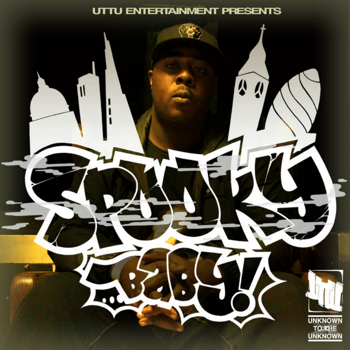 Baby (DJ Q Remix) | Spooky Bizzle