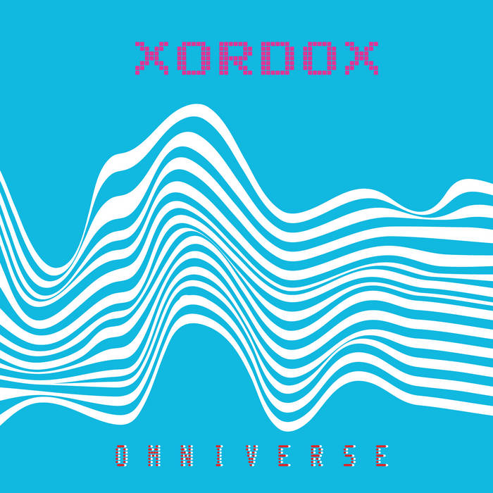 その他 Parallel World Experience Omniverse | Xordox | JG Thirlwell