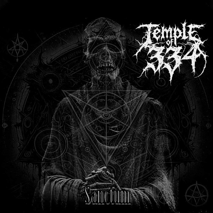 ZZS 185) Temple 334 – “Sanctum” | Temple 334 | Zazen Sounds