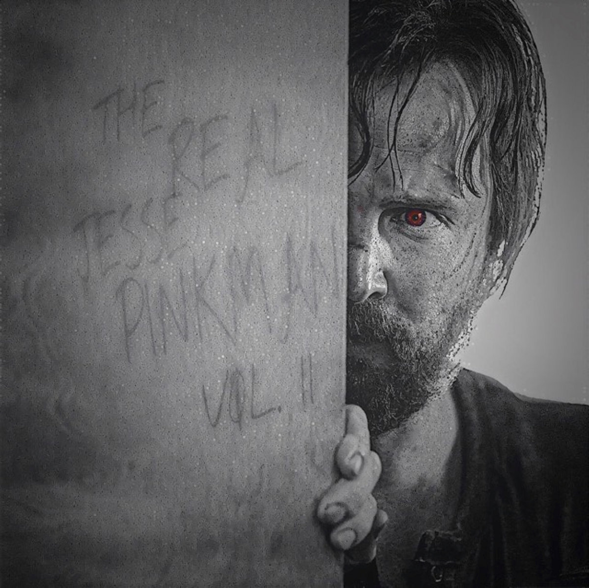 Pinkman Real The Real Jesse Pinkman: Vol. II | King Edward