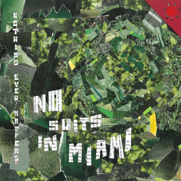 Nothing Ever Happens | No Suits In Miami | shelflife records