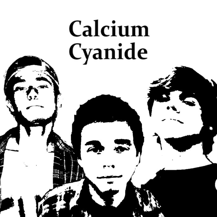 Calcium Cyanide Calcium Cyanide