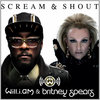 Will.I.Am, Britney Spears - Scream & Shout (Ext Intro​-​Outro Remix)