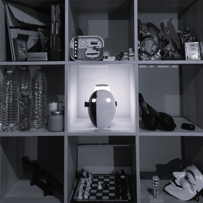 Sounds From The Shadow Realm | Auker