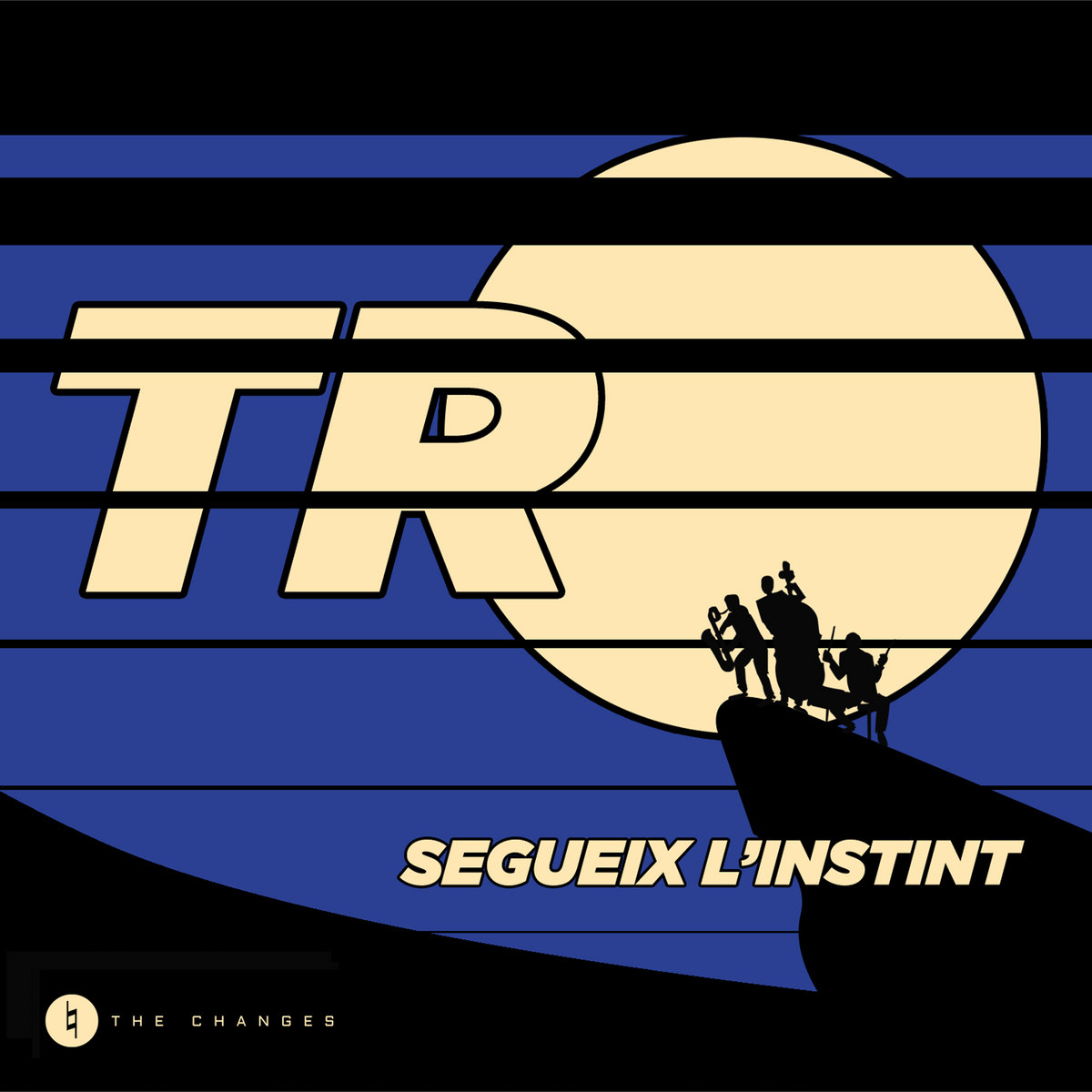 Segueix L'Instint by TRO