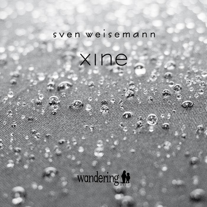 Xine | Sven Weisemann | Mojuba Records