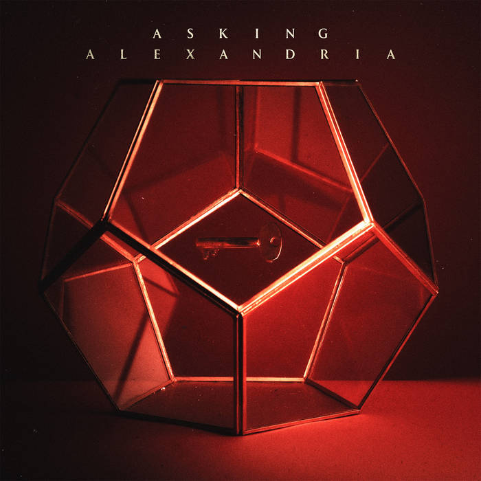 Asking Alexandria | Asking Alexandria | Sumerian Records