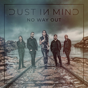 No Way Out cover