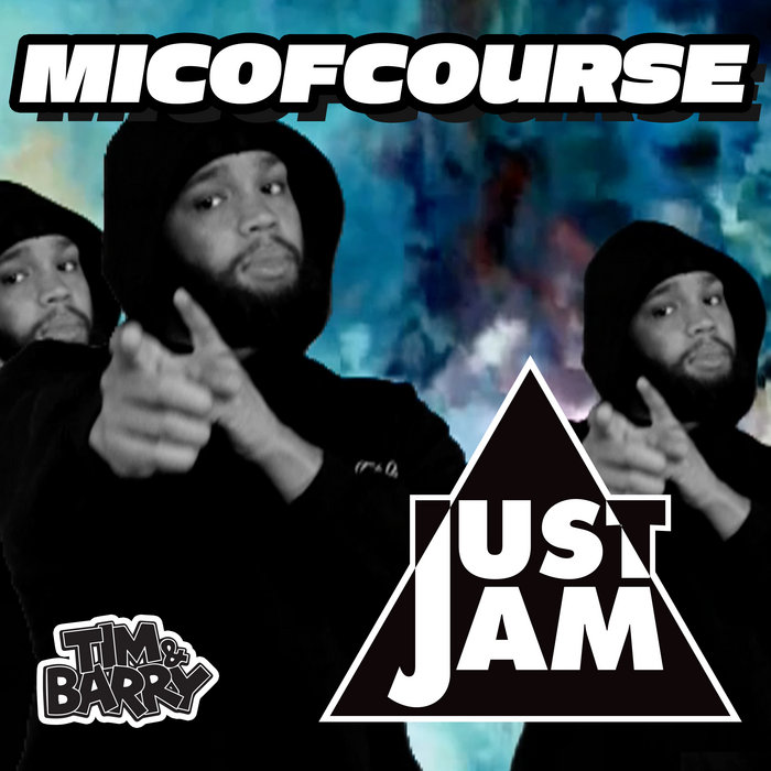 MicOfCourse | Sumac (DJ JHeat Version) (Just Jam 008) | Tim