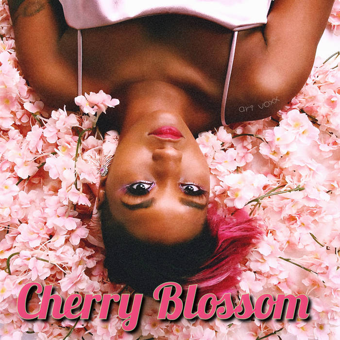 Cherry Blossom | Ari Voxx