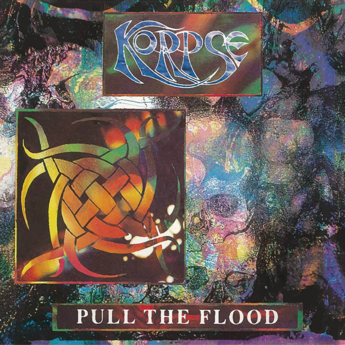 HQR - 047 Korpse - Pull the Flood | Huangquan Records