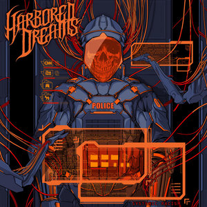 Harbored Dreams — System Division