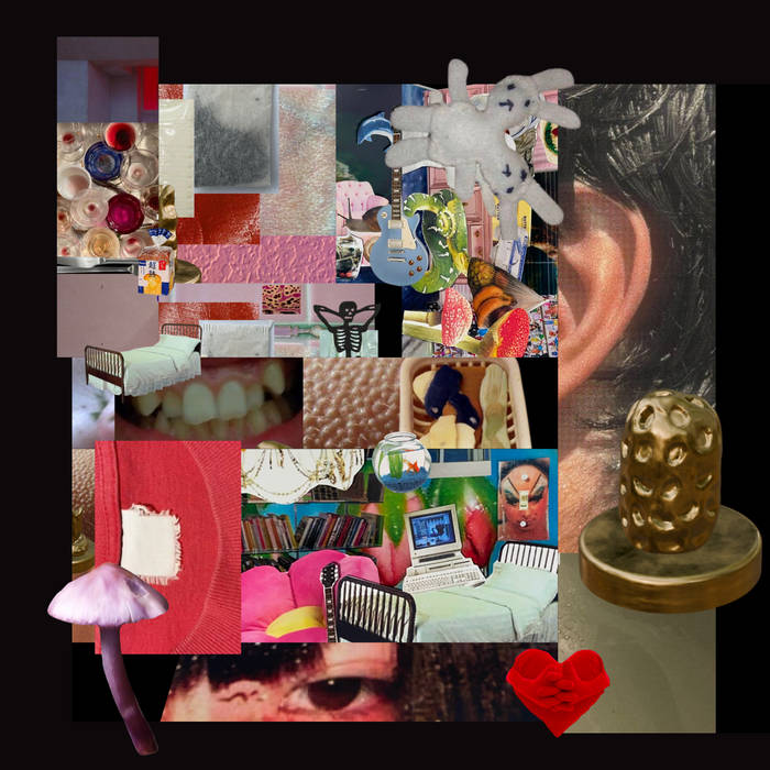 whirm LP (w/ Sangre Voss)