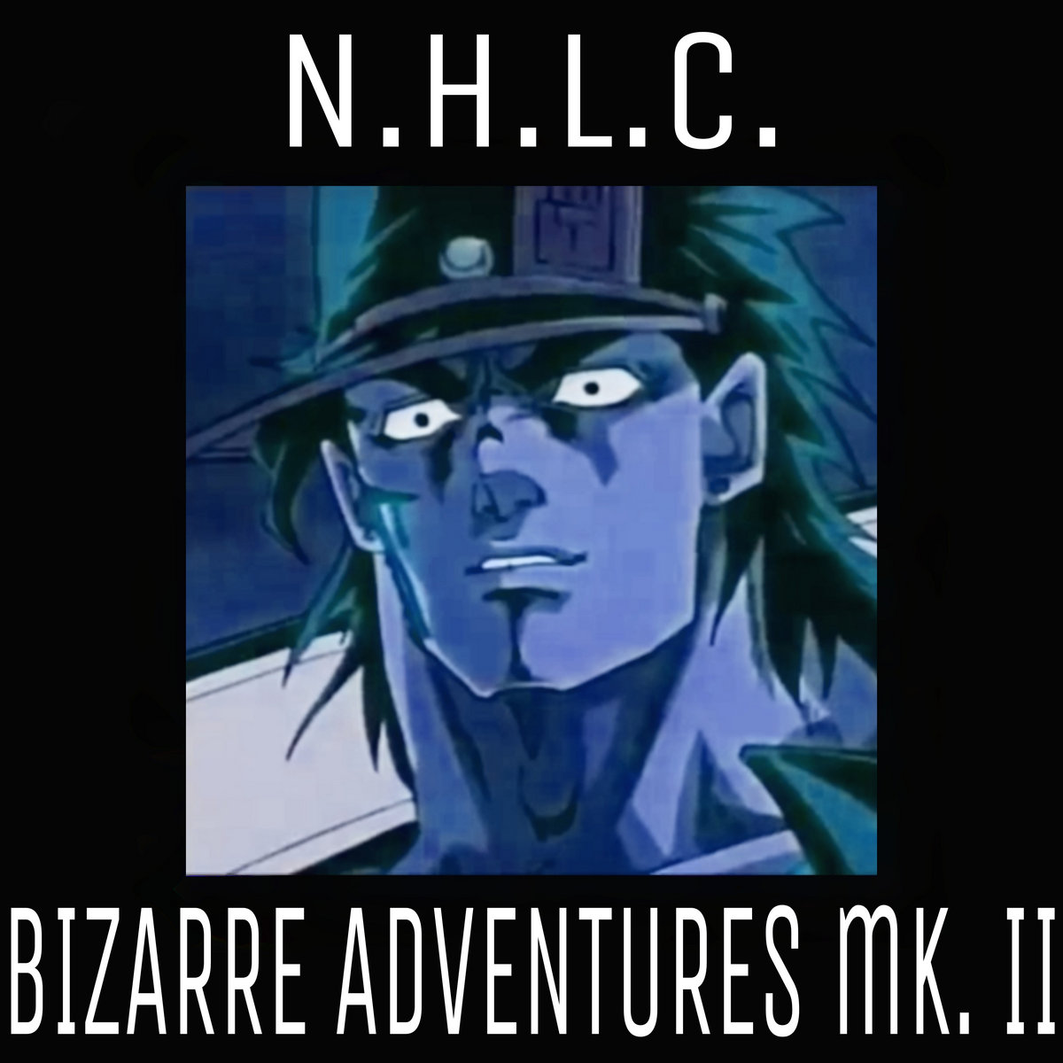 Bizarre Adventures mk. II The Nick House Party