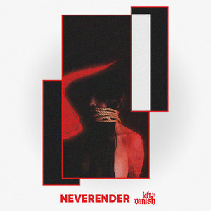 Neverender cover