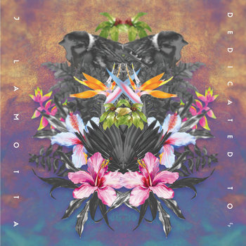 邦楽 STE with J.LAMOTTA SUZUME / RE BLUE Stream Flower Records | Listen to 