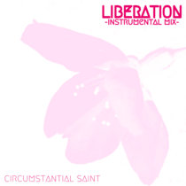 Liberation (Instrumental Mix) cover art