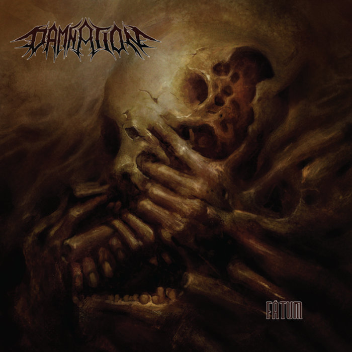 邦楽 THE STORM OF DAMNATION VOL.1 CD a3776684930_5.jpg